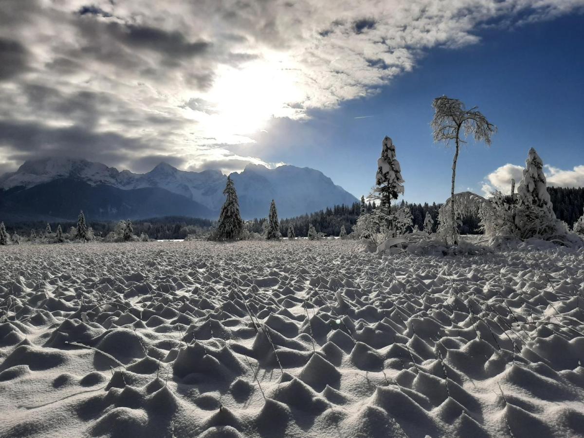 Alpenzauber