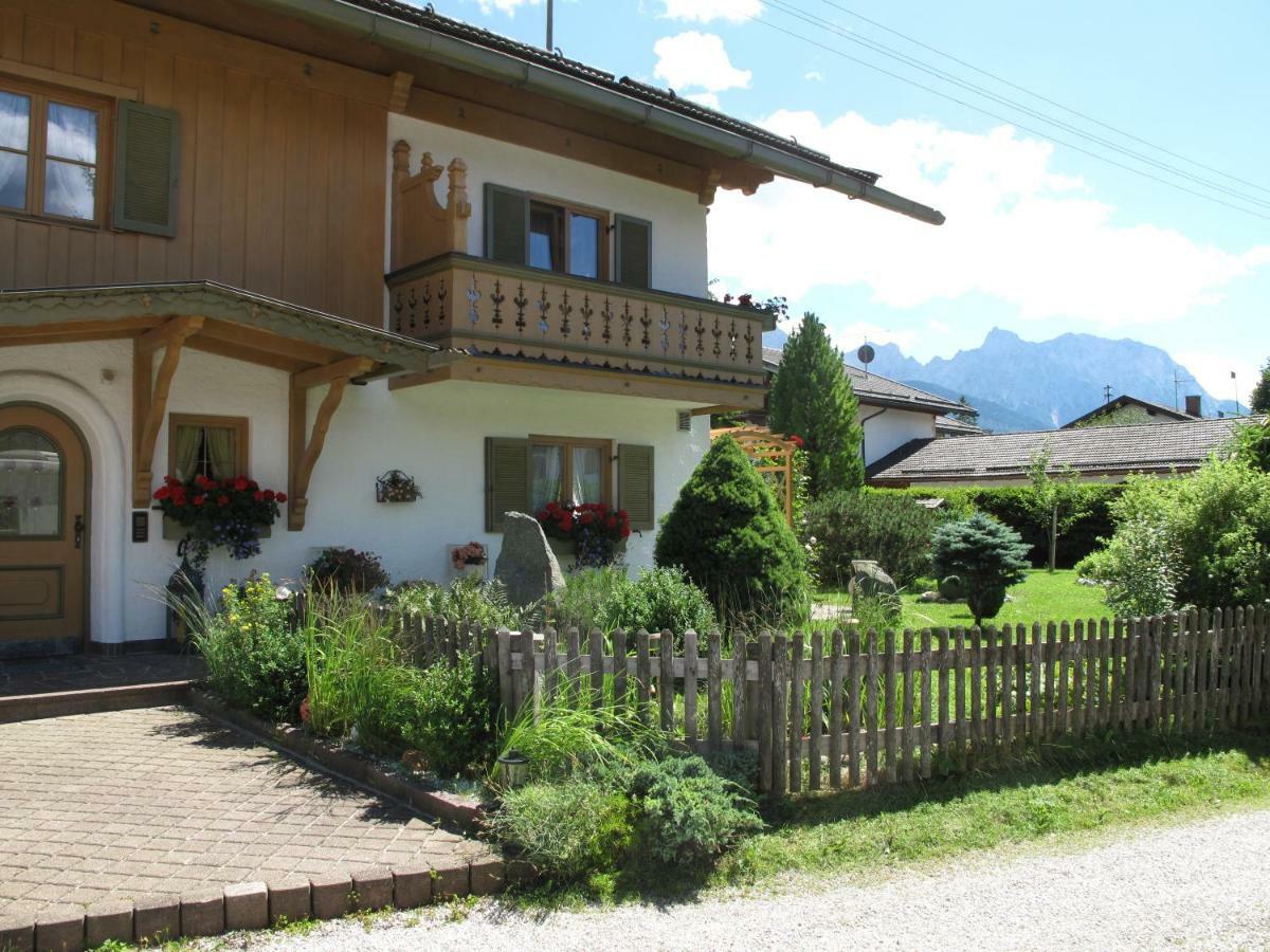 Alpenzauber * Krun