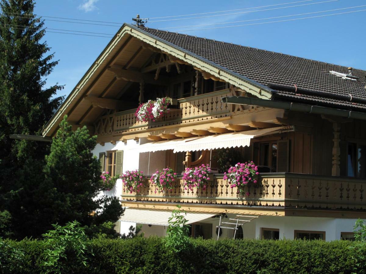 Alpenzauber Krun