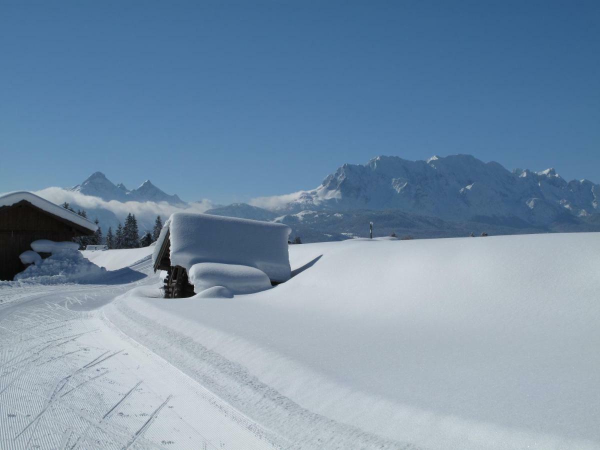 Alpenzauber * Krun