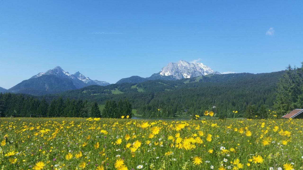 Alpenzauber * Krun