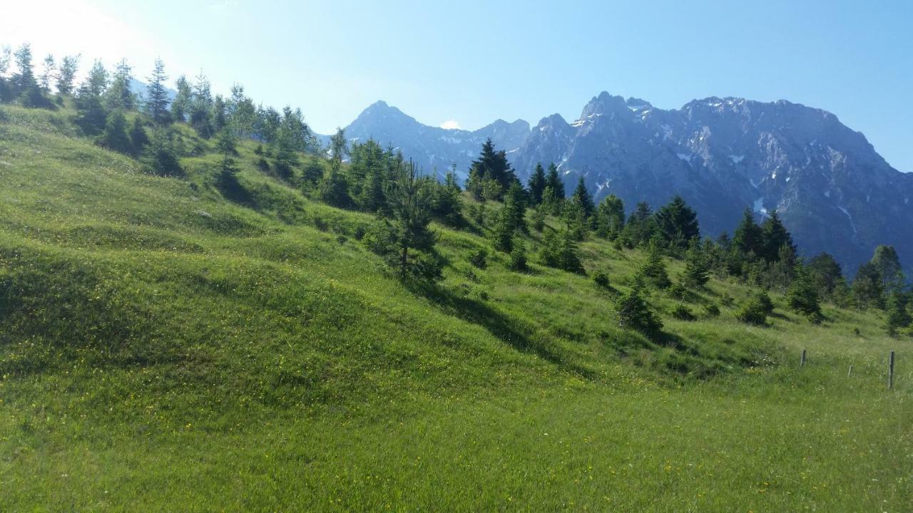 Alpenzauber